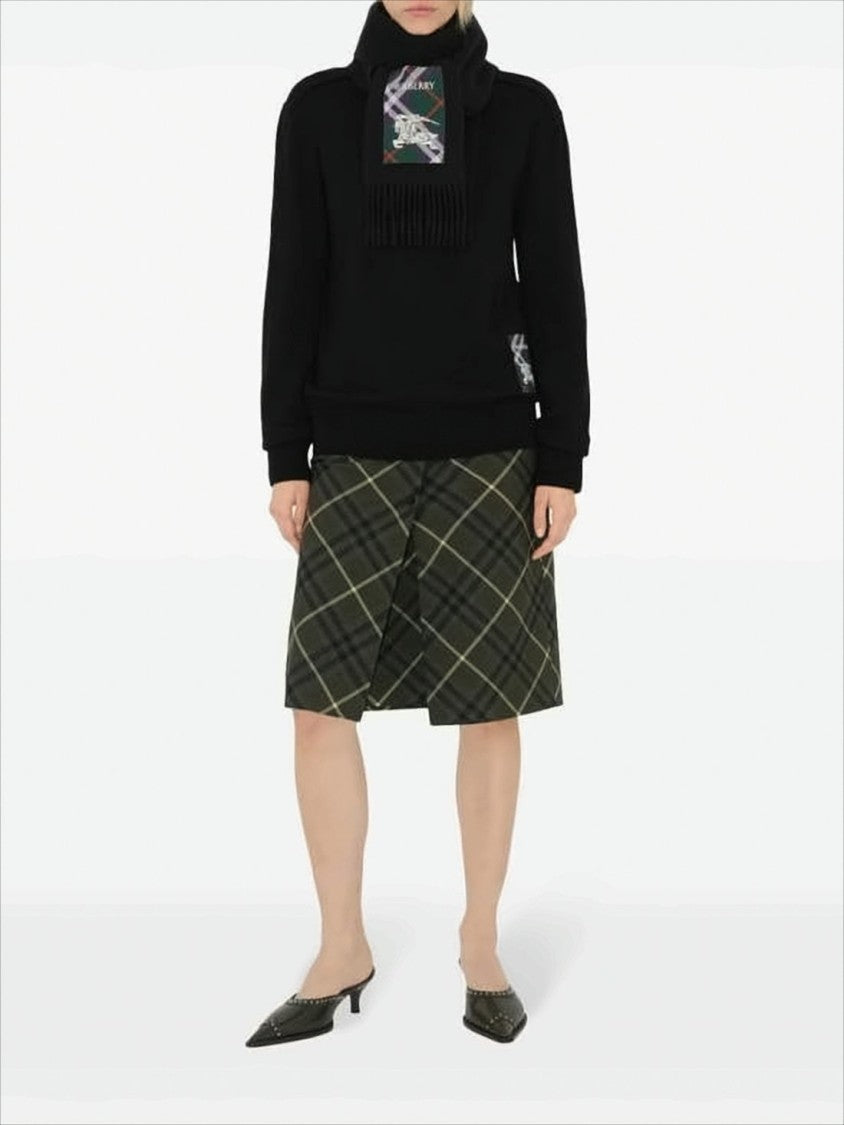 Burberry Sumptuous Cashmere Scarf