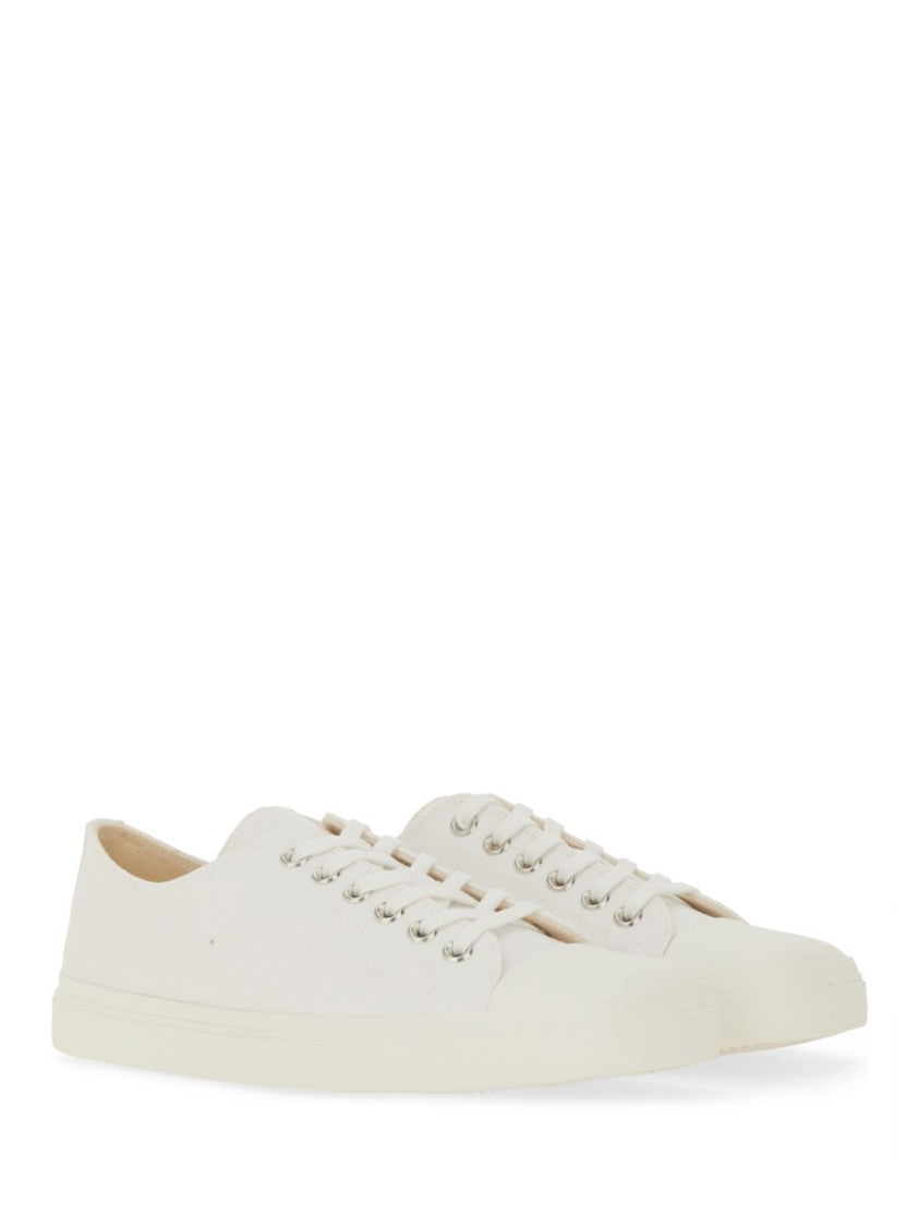 Moschino "Edge" Sneaker