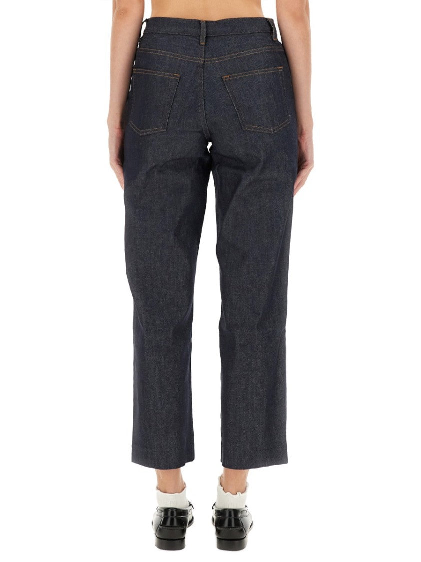 A.P.C. "New Sailor" Jeans