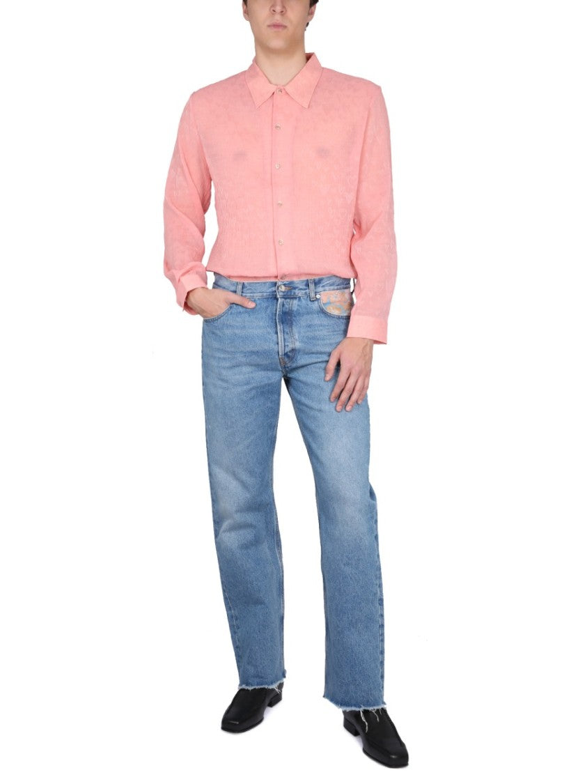 Séfr Jagou Shirt