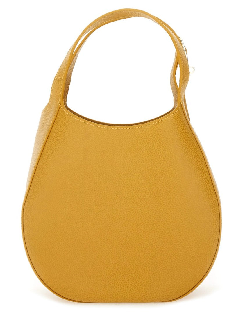 Longchamp "S Le Foulonné" Bag With Handle
