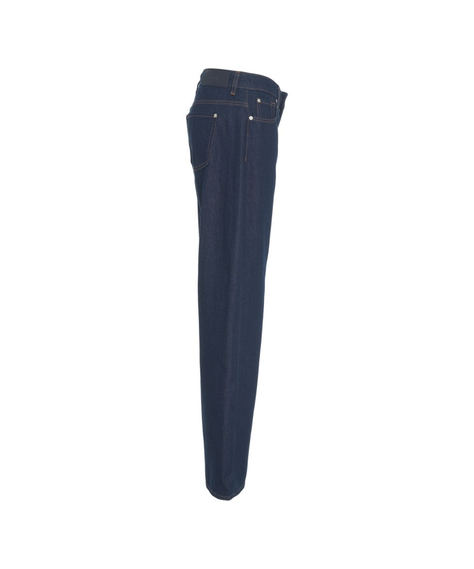 7 For All Mankind 'Franklin' Straight-Leg Jeans
