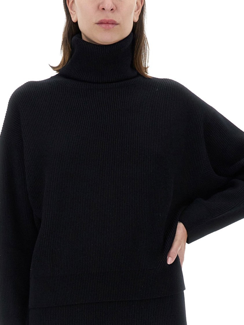 Brunello Cucinelli Turtleneck Shirt