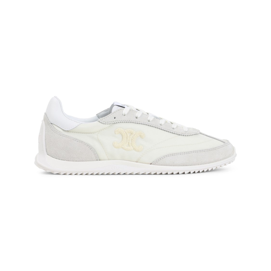 Celine Low Top Triomphe 10 Sneakers