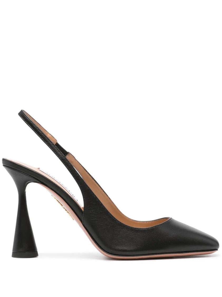 Aquazzura Amore 95 Pump