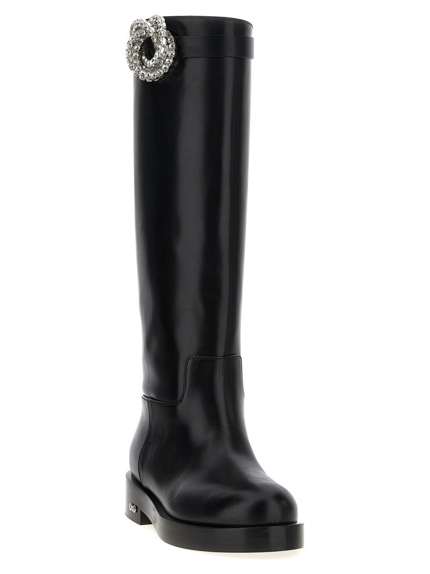 Mach & Mach 'Galaxy' Boots