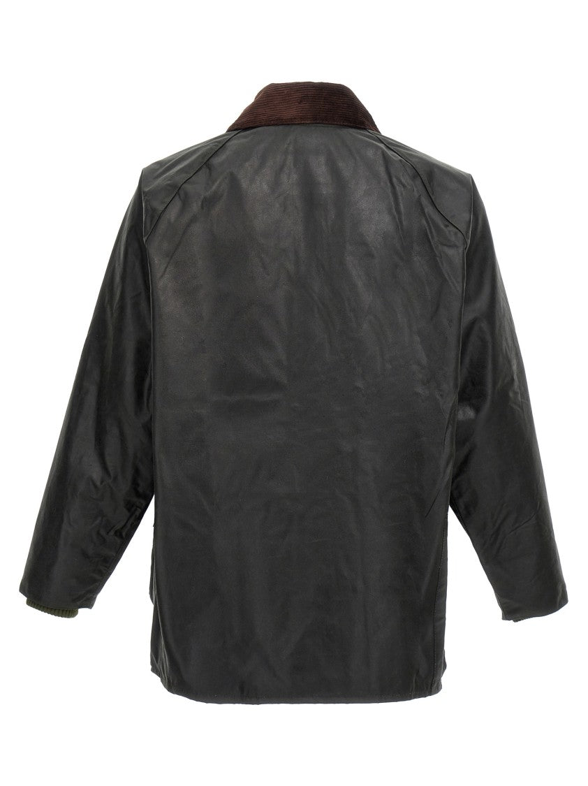 Barbour Bedale' Jacket