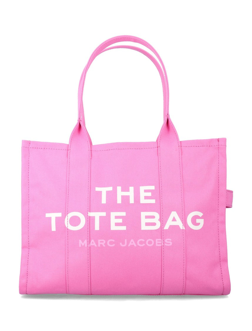 Marc Jacobs The Large Tote Canvas