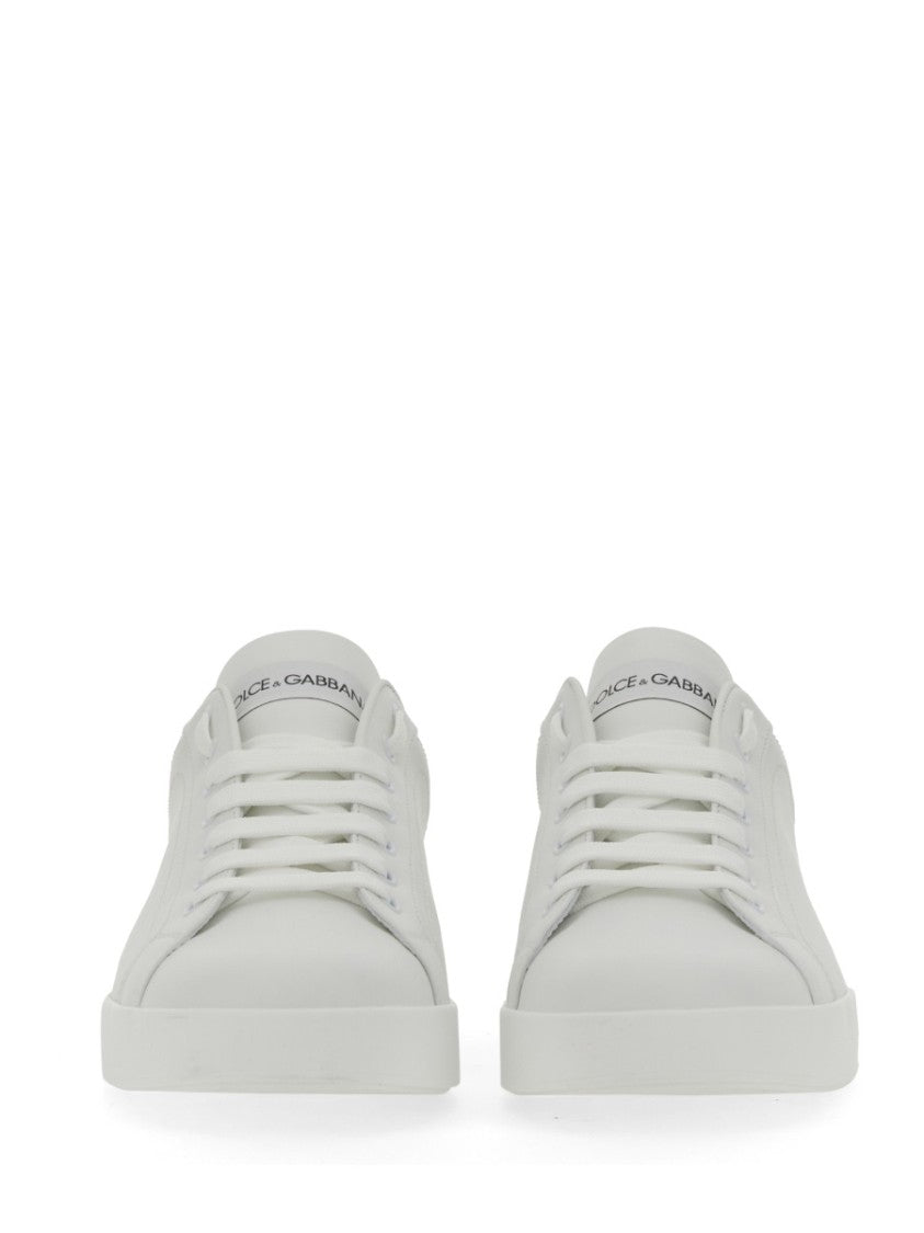 Dolce & Gabbana Portofino Sneaker