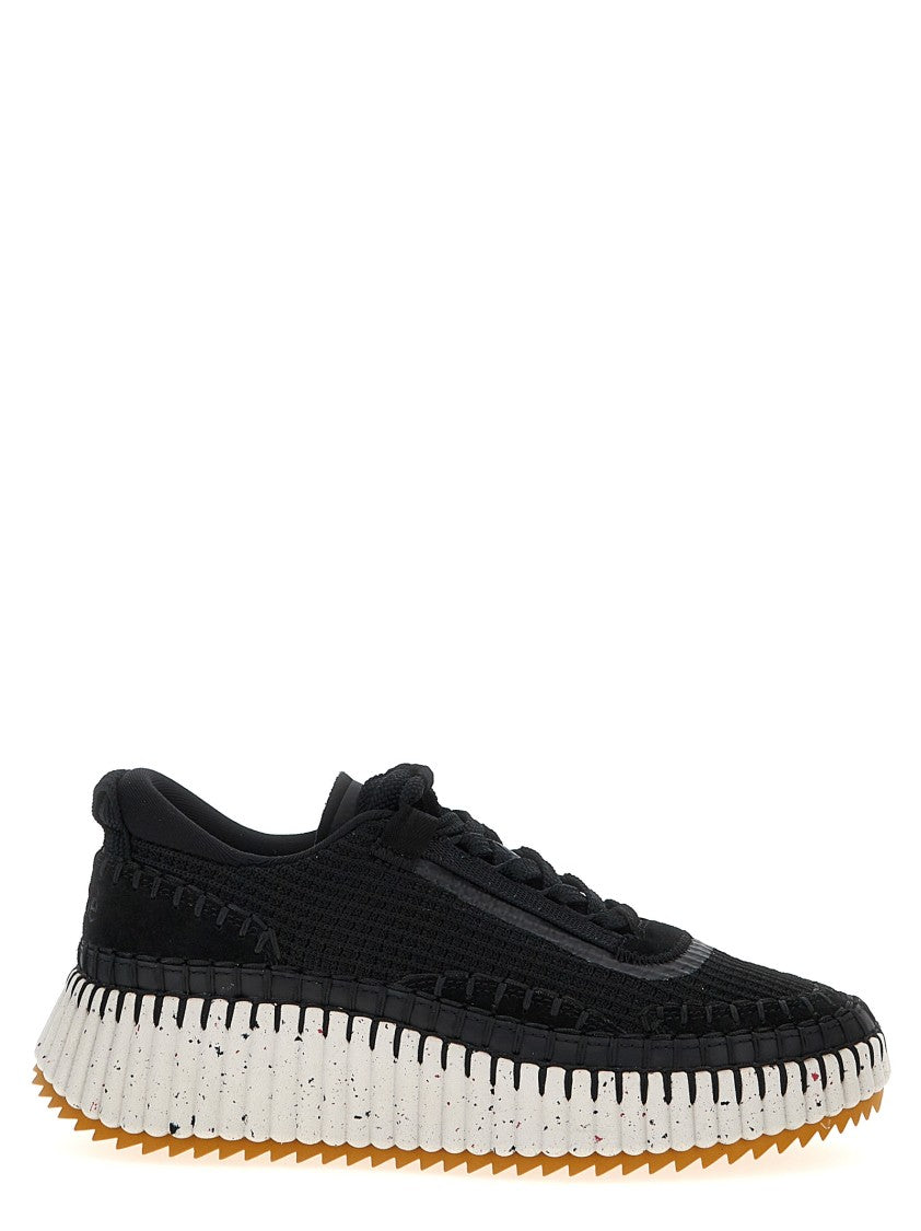 Chloé 'Nama' Sneakers