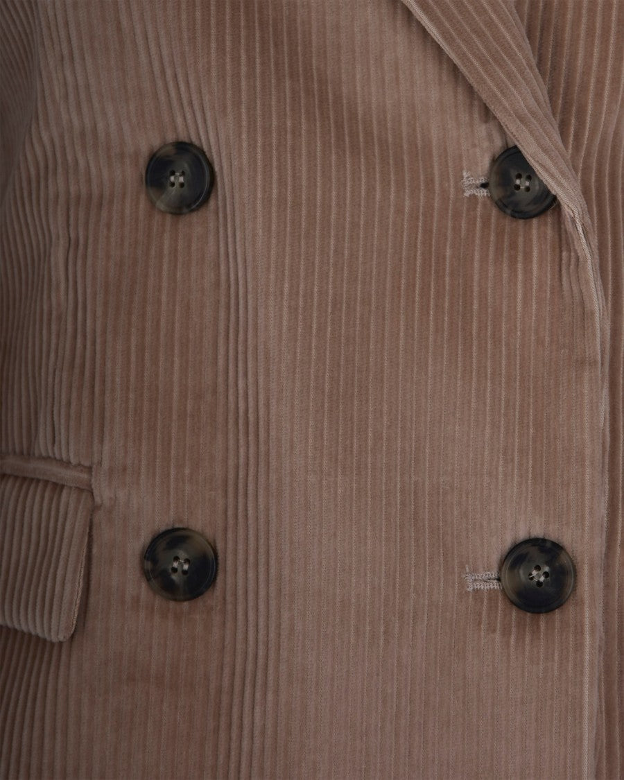 Max Mara Sand Katanga Jacket