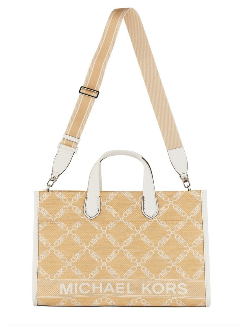Michael Michael Kors Gigi Large Tote Bag