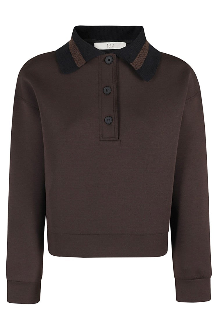 Tela Stacy Sweater
