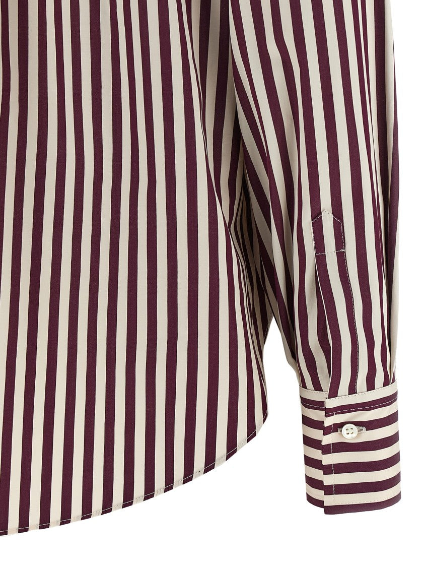 Brunello Cucinelli Shiny Detail' Shirt