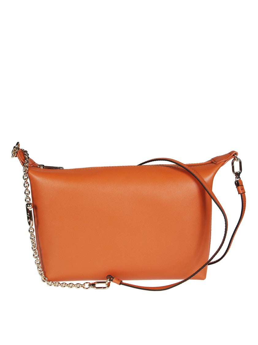 Furla Nuvola Mini Crossbody Hobo
