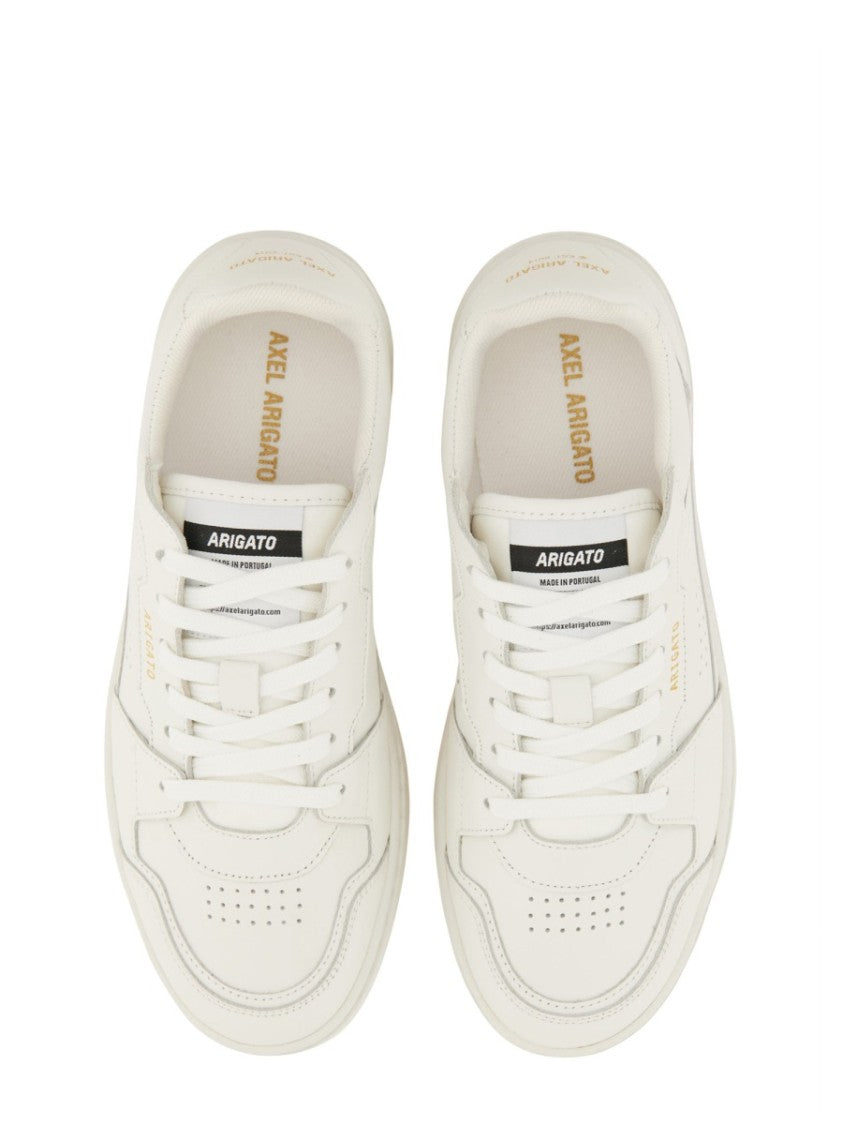 Axel Arigato "Says It" Sneakers