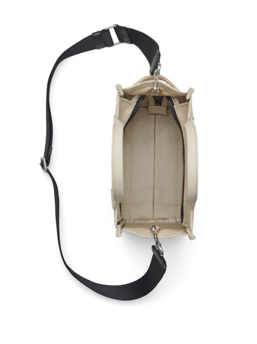 Marc Jacobs Cotton The Small Tote Bag