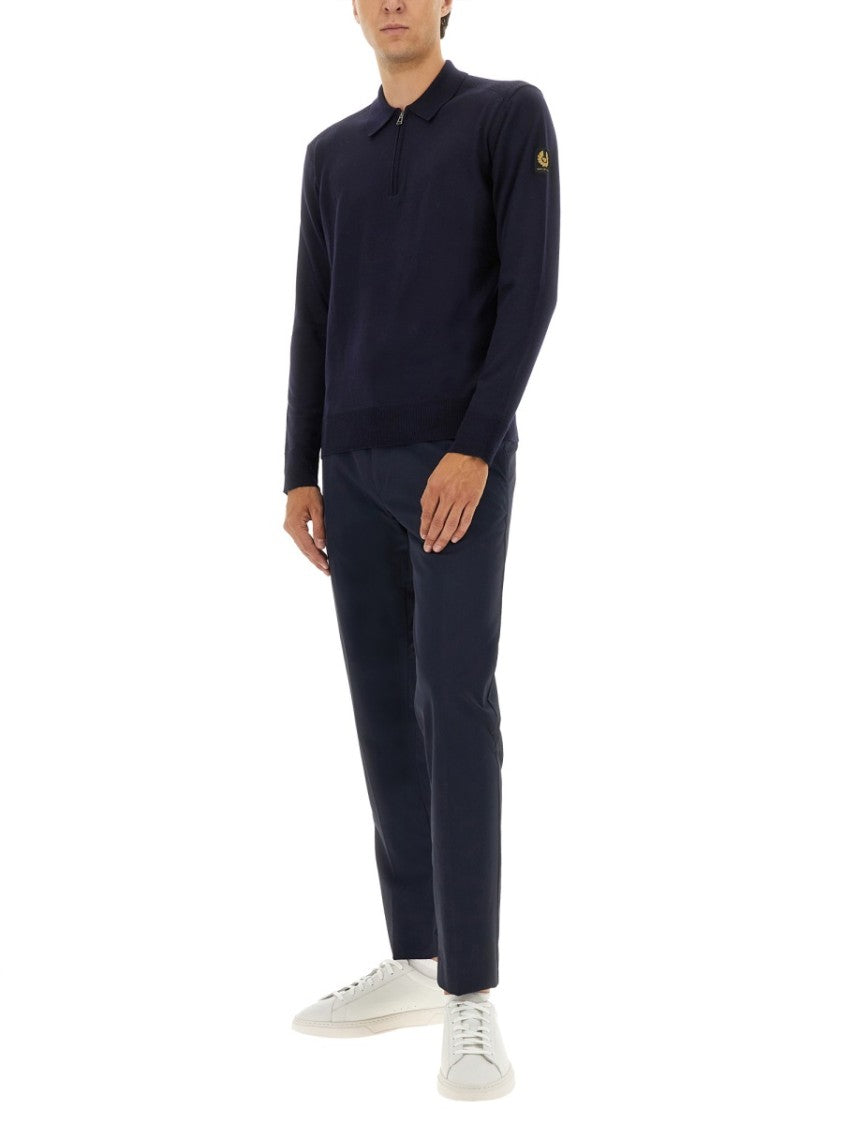 Belstaff "Kyle" Polo