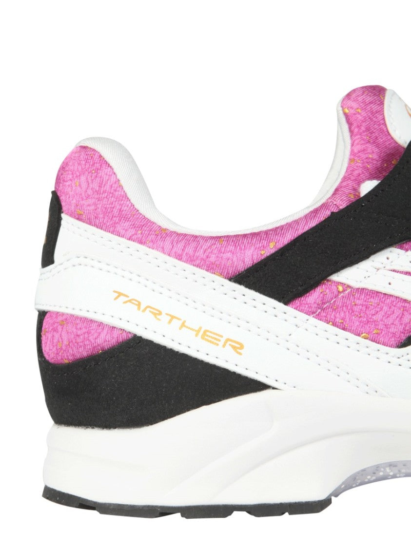 Comme Des Garçons Tarther Sneakers