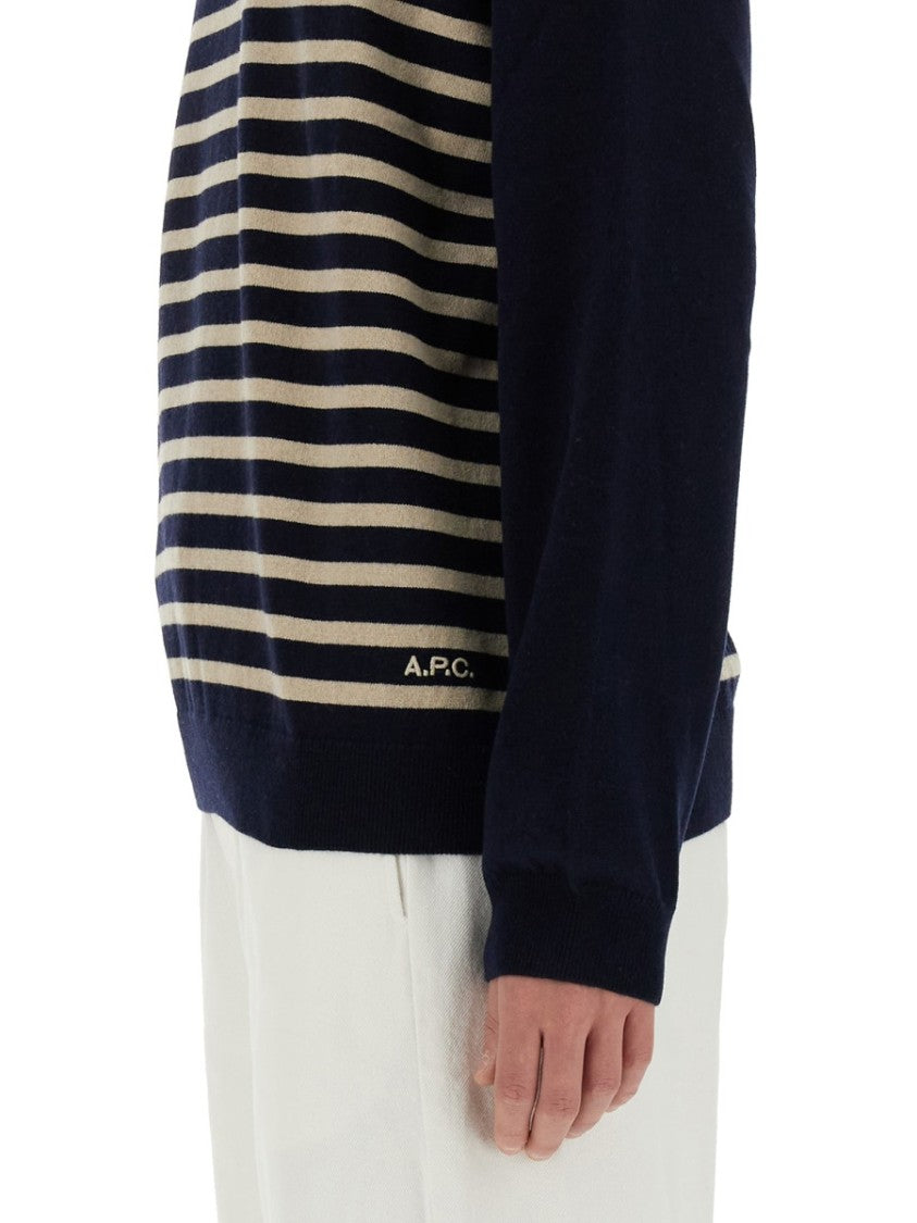 A.P.C. "Matthew" Sweater