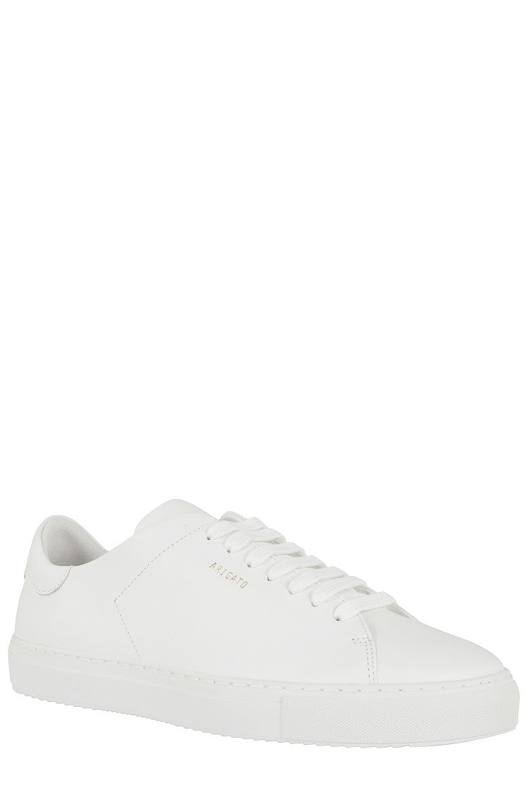 Axel Arigato White Clean 90 Sneakers