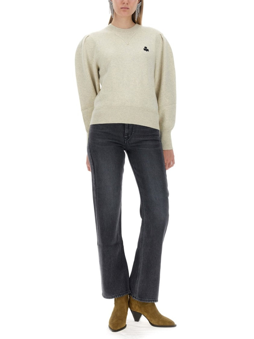 Isabel Marant Étoile "Kelaya" Jersey