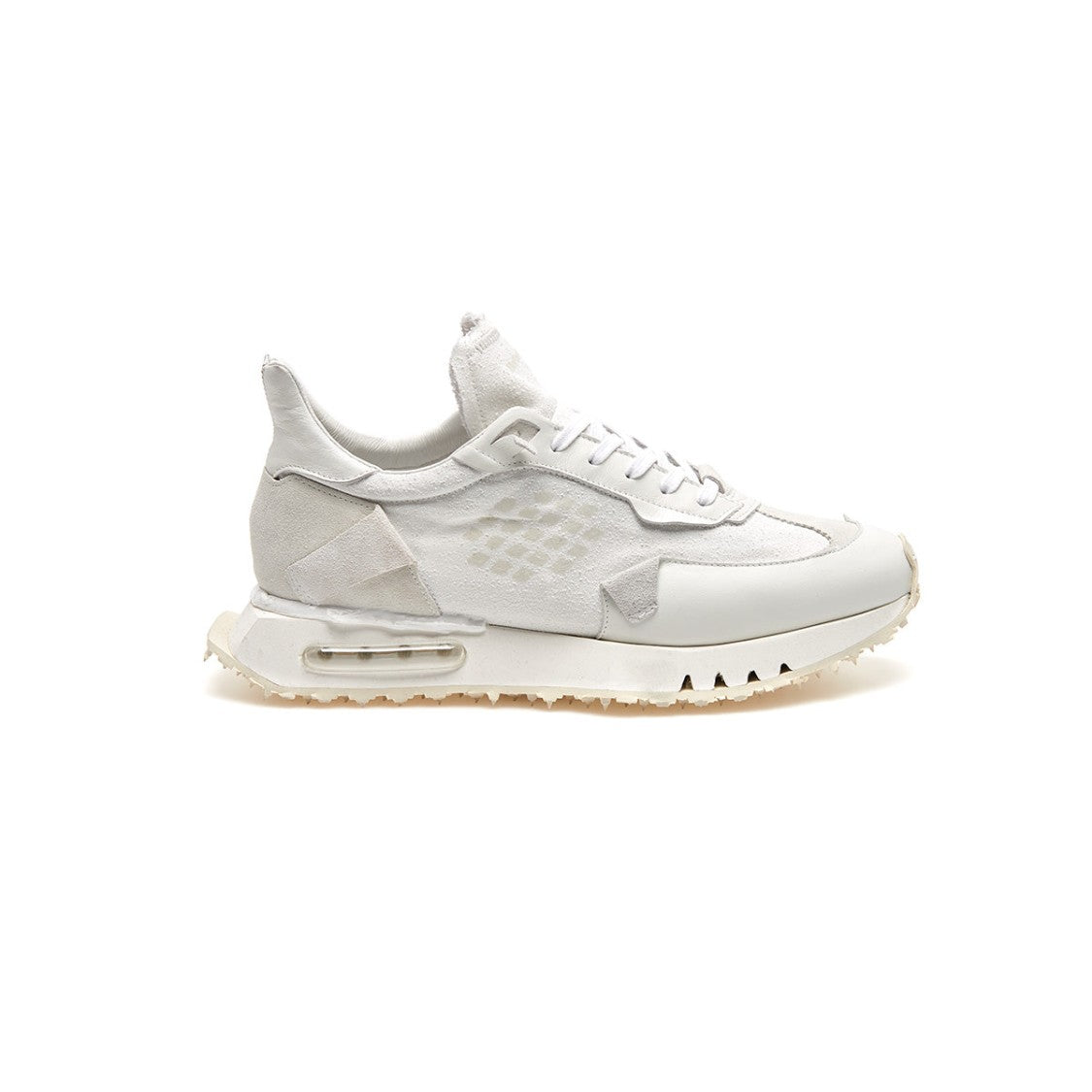 Bepositive Space Race - Iconic Canvas Sneakers