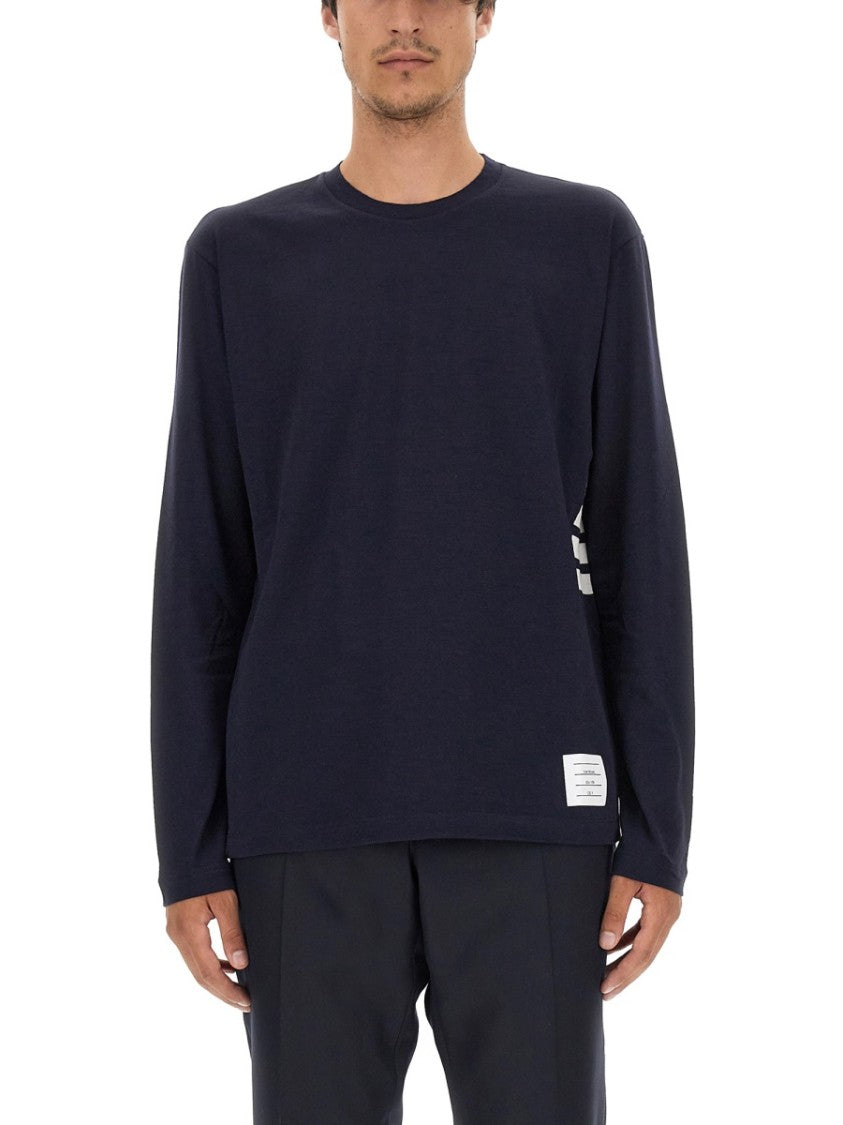 Thom Browne 4Bar Shirt