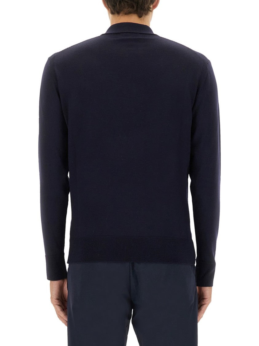 Belstaff "Kyle" Polo