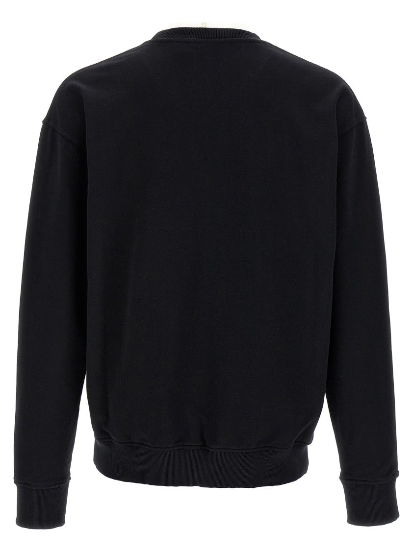 J. W. Anderson Sweatshirt Logo Embroidery