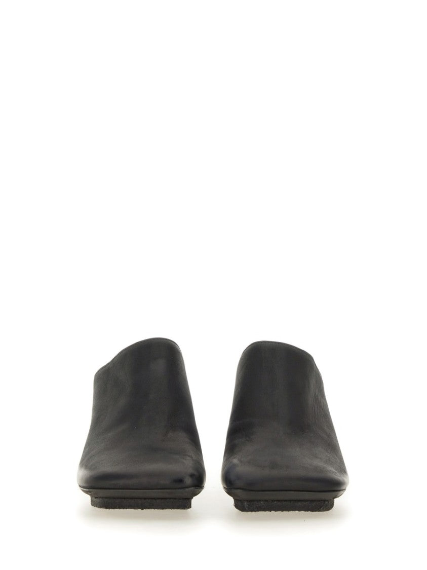 Uma Wang Stone Mule