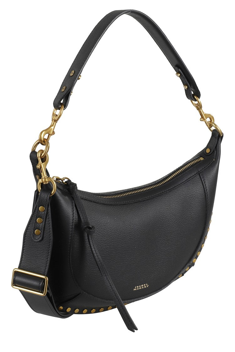 Isabel Marant Naoko Gz Bag