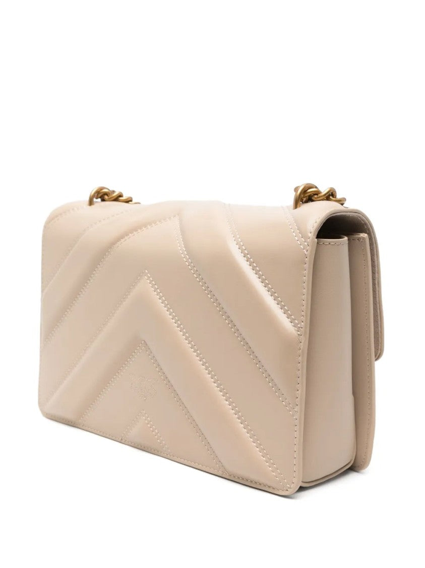Pinko Love One Shoulder Bag