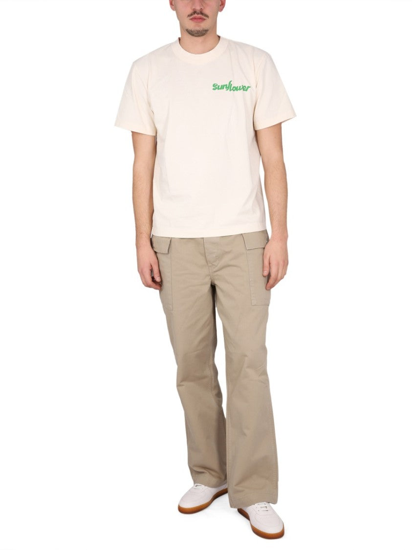 Sunflower Relaxed Fit Cargo Pants