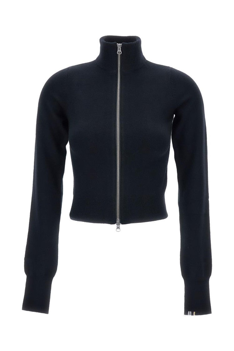 Extreme Cashmere Lemon Sweater