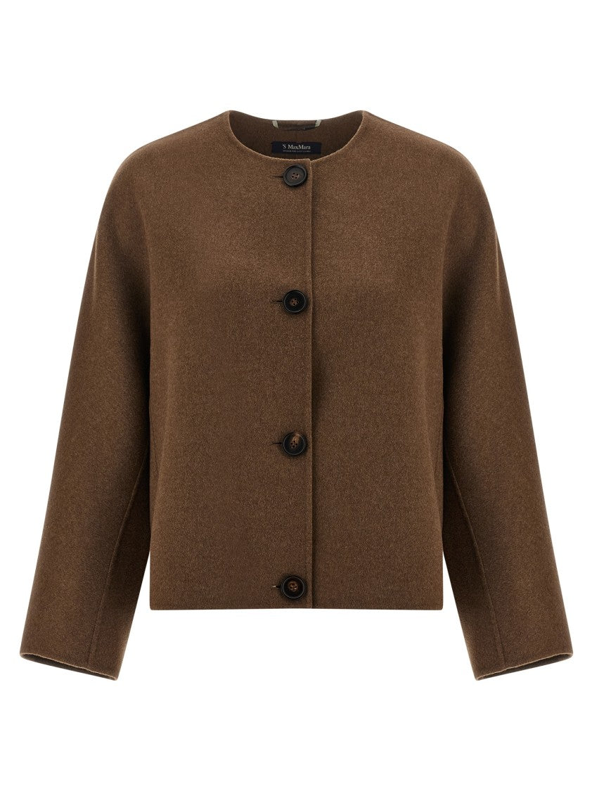 Max Mara Kate Coat