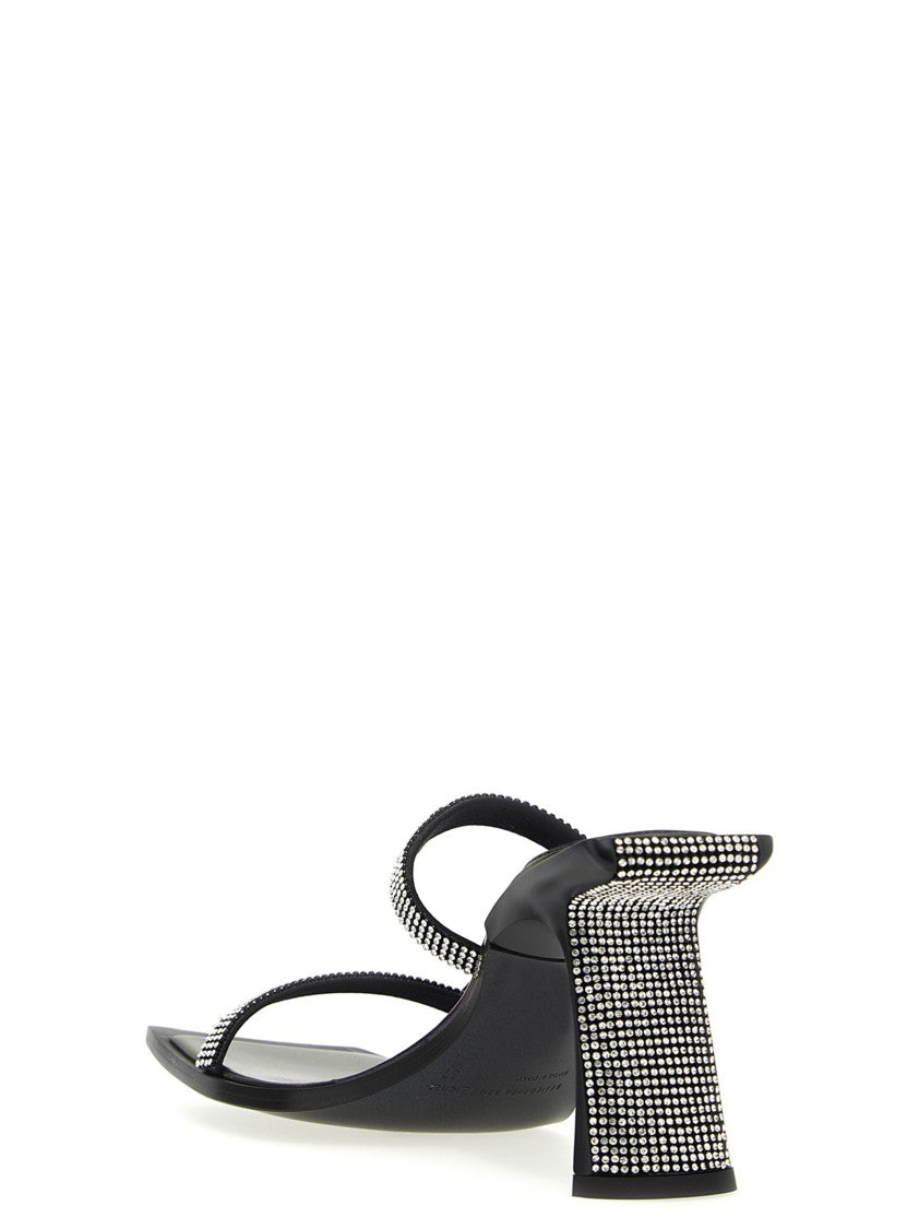 Benedetta Bruzziches Ewa Sandals