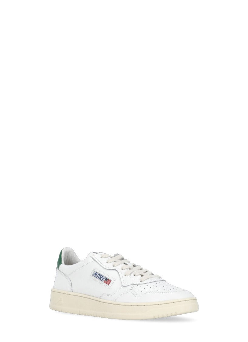 Autry Aulm Ll20 Sneakers