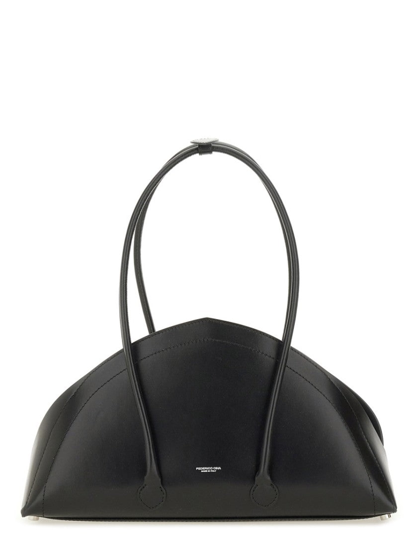 Federico Cina Tortellini Bag