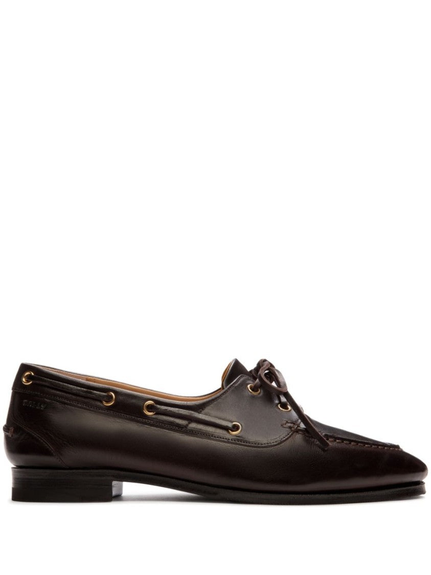 Bally Pathy Loafer