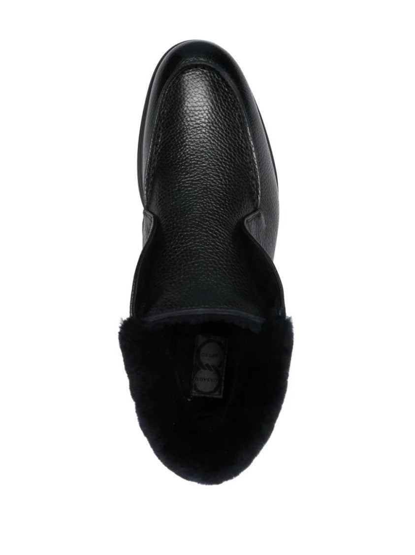 Casadei Cervo Booties