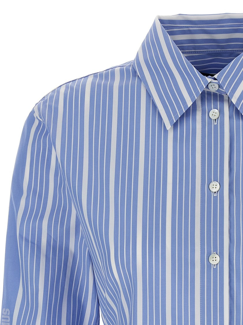 Jacquemus Chemise De Costume' Shirt