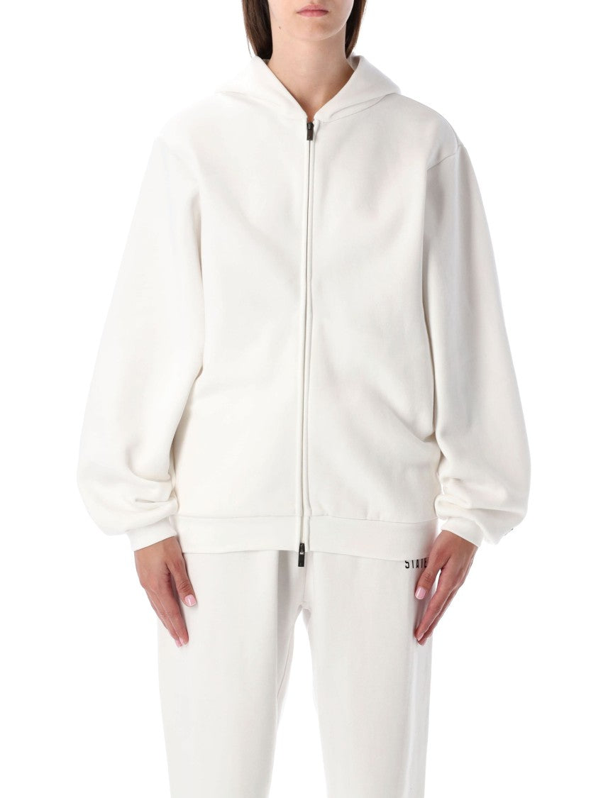 Fear Of God 90S Fit Zip-Up Hoodie