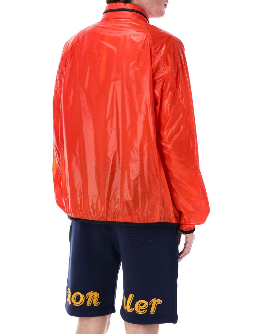 Moncler Genius X Mercedes Benz Anubis Jacket