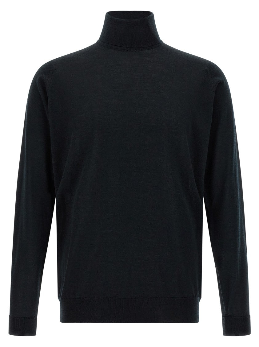 John Smedley Richards' Sweater