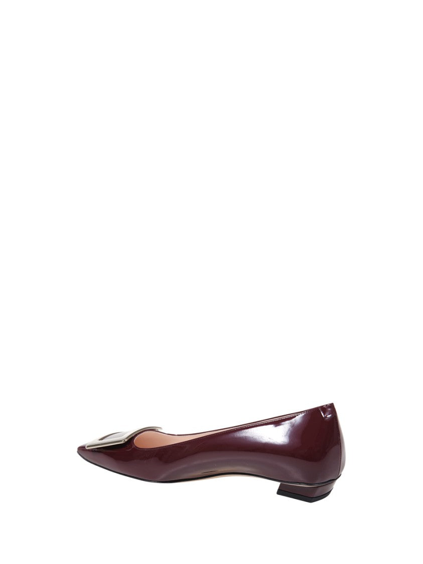 Roger Vivier Belle Vivier T. 25 Ballerina