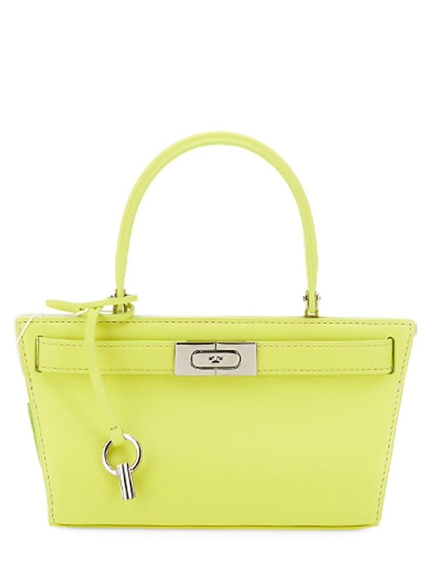 Tory Burch Petite Lee Radziwill Cat Eye Bag