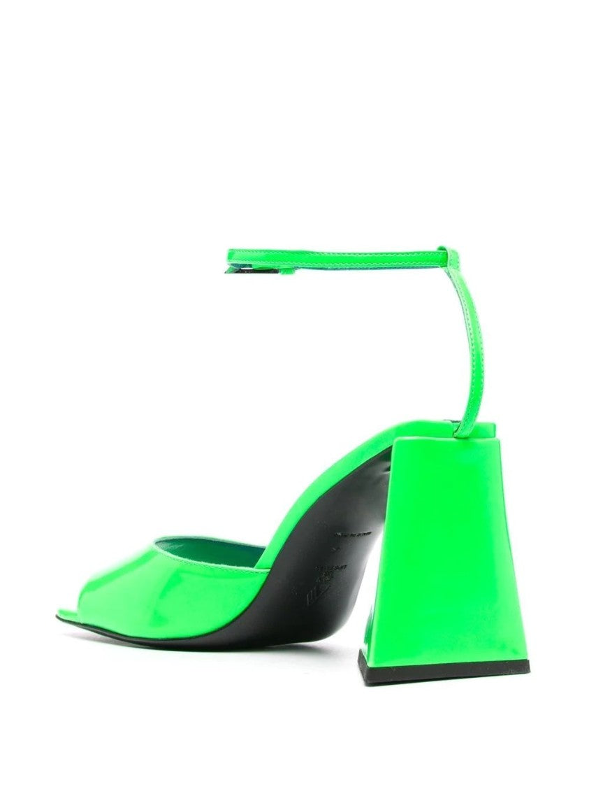 The Attico Piper 85Mm Sandal