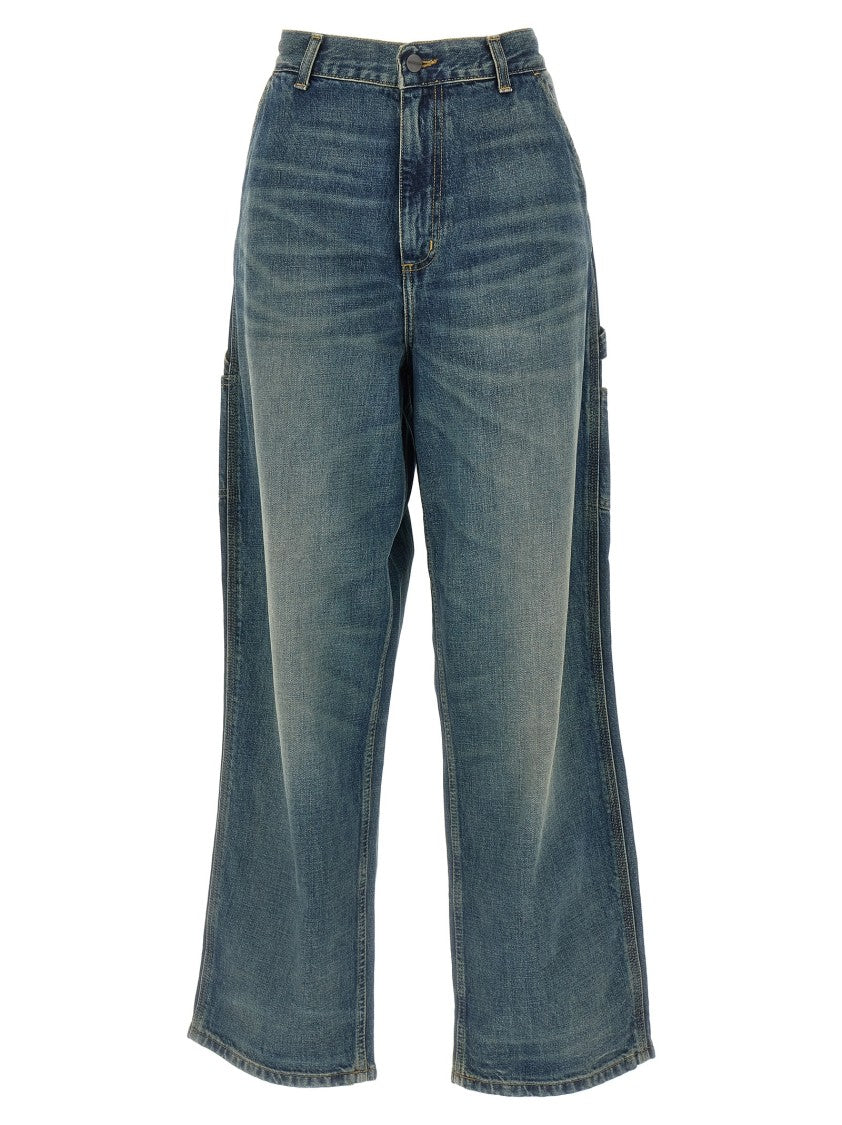Carhartt Wip 'Brandon Single Knee' Jeans