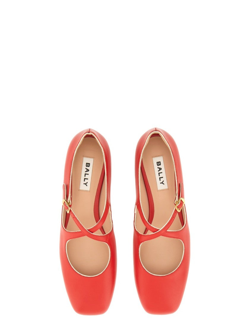 Bally "Beliska" Sandals